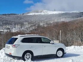Mitsubishi Outlander, снимка 10
