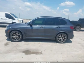 BMW X5 XDRIVE40I* М Пакет* Distronik*  - 47800 лв. / 24439.75 € - 93056615 4