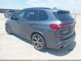 BMW X5 XDRIVE40I* М Пакет* Distronik*  - 47800 лв. / 24439.75 € - 93056615 6
