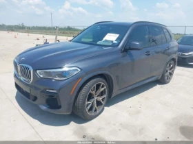 BMW X5 XDRIVE40I* М Пакет* Distronik*  - 47800 лв. / 24439.75 € - 93056615 5