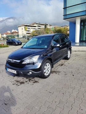 Honda Cr-v, снимка 3