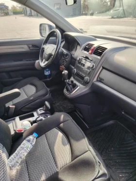 Honda Cr-v, снимка 8