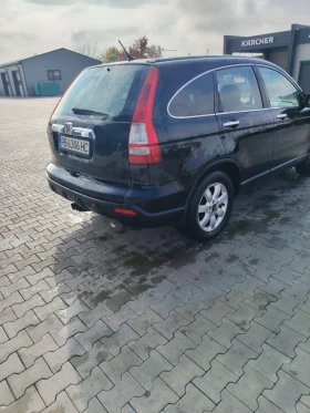 Honda Cr-v, снимка 1