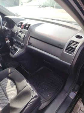 Honda Cr-v, снимка 7