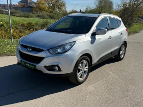 Hyundai IX35 2.0I Style - изображение 1