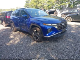 Hyundai Tucson SEL AWD