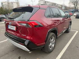 Toyota Rav4, снимка 6