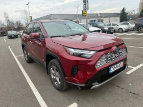 Toyota Rav4, снимка 3