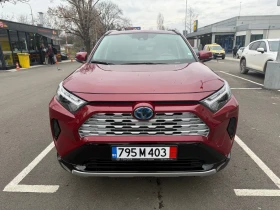Toyota Rav4  - изображение 1
