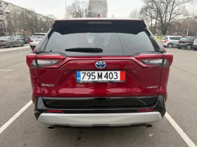 Toyota Rav4, снимка 2