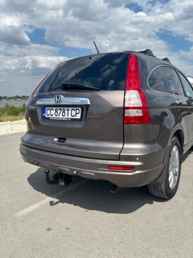Honda Cr-v - 7500 € / 14668.73 лв. - 26259512 17
