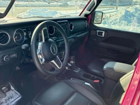 Jeep Wrangler * Unlimited Sahara * CARFAX * ПОДГРЕВИ*  - 25600 € / 50069.25 лв. - 37372672 16