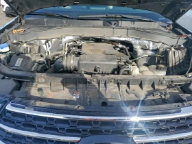 Ford Explorer XLT* 4Х4* РЕАЛНИ КМ, снимка 12