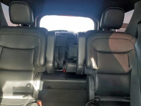 Ford Explorer XLT* 4Х4* РЕАЛНИ КМ, снимка 9