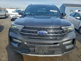 Ford Explorer XLT* 4Х4* РЕАЛНИ КМ, снимка 4