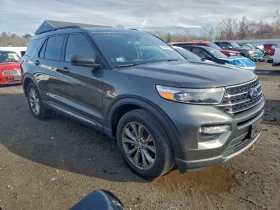 Ford Explorer XLT* 4Х4* РЕАЛНИ КМ, снимка 2