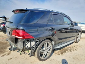 Mercedes-Benz GLE 43 AMG ЦЕНА ДО БГ - 17000 € / 33249.11 лв. - 67752859 4