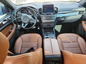 Mercedes-Benz GLE 43 AMG ЦЕНА ДО БГ - 17000 € / 33249.11 лв. - 67752859 8