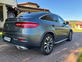 Mercedes-Benz GLE 350 - 31000 € / 60630.73 лв. - 89648085 2