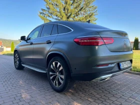 Mercedes-Benz GLE 350 - 31000 € / 60630.73 лв. - 89648085 7