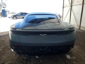 Aston Martin Други DB11 V12 Coupe, снимка 6 - Автомобили и джипове - 53631591