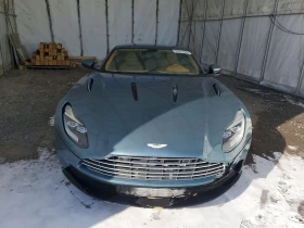 Aston Martin Други DB11 V12 Coupe, снимка 5 - Автомобили и джипове - 53631591