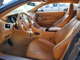 Aston Martin Други DB11 V12 Coupe, снимка 7 - Автомобили и джипове - 53631591