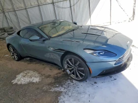 Aston Martin Други DB11 V12 Coupe