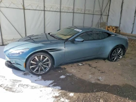 Aston Martin Други DB11 V12 Coupe, снимка 2 - Автомобили и джипове - 53631591