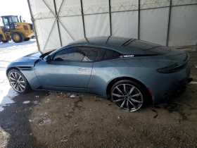 Aston Martin Други DB11 V12 Coupe, снимка 3 - Автомобили и джипове - 53631591