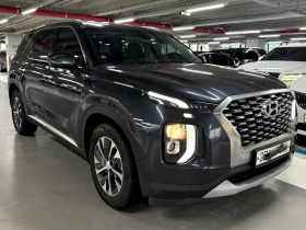 Hyundai Palisade Гаранция до 2г., Автосервиз, Резервни части сигурн - 26900 € / 52611.83 лв. - 12313118 5