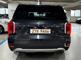 Hyundai Palisade Гаранция до 2г., Автосервиз, Резервни части сигурн - 26900 € / 52611.83 лв. - 12313118 3