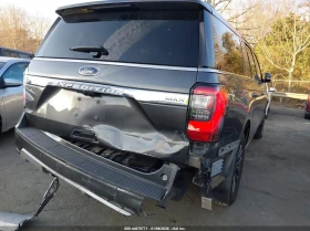 Ford Expedition 3.5l Limited Max, снимка 6 - Автомобили и джипове - 53661630