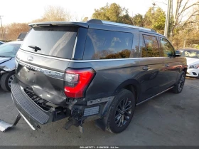 Ford Expedition 3.5l Limited Max, снимка 4 - Автомобили и джипове - 53661630