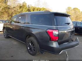 Ford Expedition 3.5l Limited Max, снимка 3 - Автомобили и джипове - 53661630