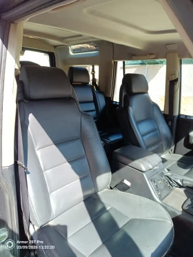 Land Rover Discovery 2.5 Td5 фейс - 10000 € / 19558.30 лв. - 34913462 12
