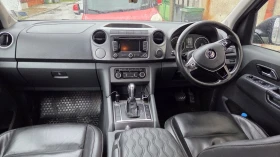 VW Amarok - 10650 € / 20829.59 лв. - 97945001 5