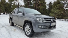 VW Amarok - 10650 € / 20829.59 лв. - 97945001 2