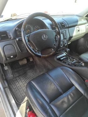 Mercedes-Benz ML 270 - 6200 € / 12126.15 лв. - 66126998 4