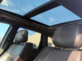 Jeep Grand cherokee * Summit * ДИСТРОНИК * ОДУХВАНЕ * 360 * ПОДГРЕВ | Auto.bg — изображение 13