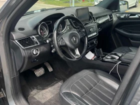 Mercedes-Benz GLE * 400 * ��������� * 360 * �������� * ������� | Mobile.bg � ����� ������ 7