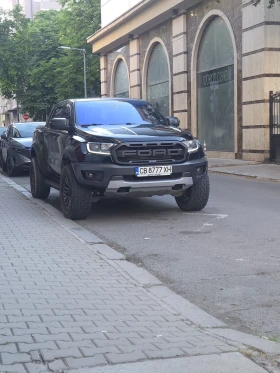 Ford Raptor | Mobile.bg � ����� ������ 4