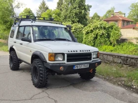 Land Rover Discovery | Mobile.bg � ����� ������ 7