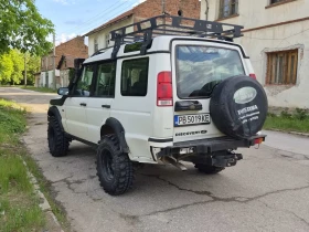Land Rover Discovery | Mobile.bg � ����� ������ 3
