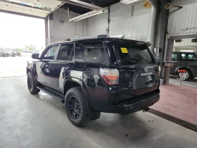 Toyota 4runner TRD PRO/CARFAX/КОЖА/ШИБЕДАХ/2 КЛЮЧА/ФИНАНСИРАНЕ - 19990 € / 39097.04 лв. - 40615064 4