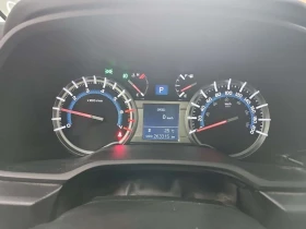 Toyota 4runner TRD PRO/CARFAX/КОЖА/ШИБЕДАХ/2 КЛЮЧА/ФИНАНСИРАНЕ - 19990 € / 39097.04 лв. - 40615064 8