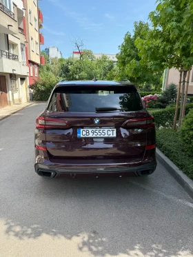 BMW X5 30d Вентилация, завиващ заден мост - 57000 € / 111482.31 лв. - 12102704 4