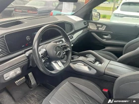 Mercedes-Benz GLE 63 S AMG ЦЕНА ДО БЪЛГАРИЯ АВТОКРЕДИТ | Auto.bg — изображение 8