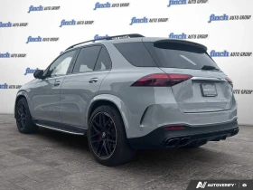 Mercedes-Benz GLE 63 S AMG ЦЕНА ДО БЪЛГАРИЯ АВТОКРЕДИТ | Auto.bg — изображение 4