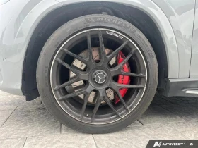 Mercedes-Benz GLE 63 S AMG ЦЕНА ДО БЪЛГАРИЯ АВТОКРЕДИТ | Auto.bg — изображение 6